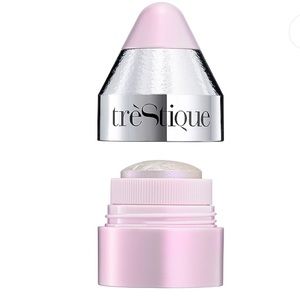 NEW trestique all over starlighter  ultra violet